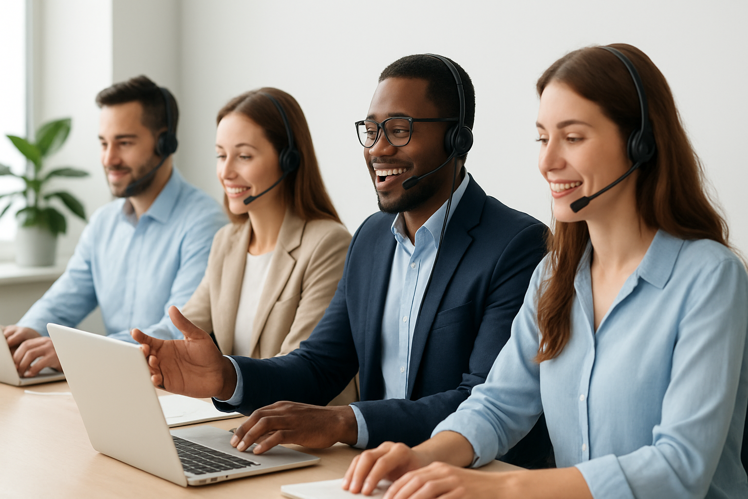 Optimiser la gestion des équipes de support : stratégies clés pour réussir