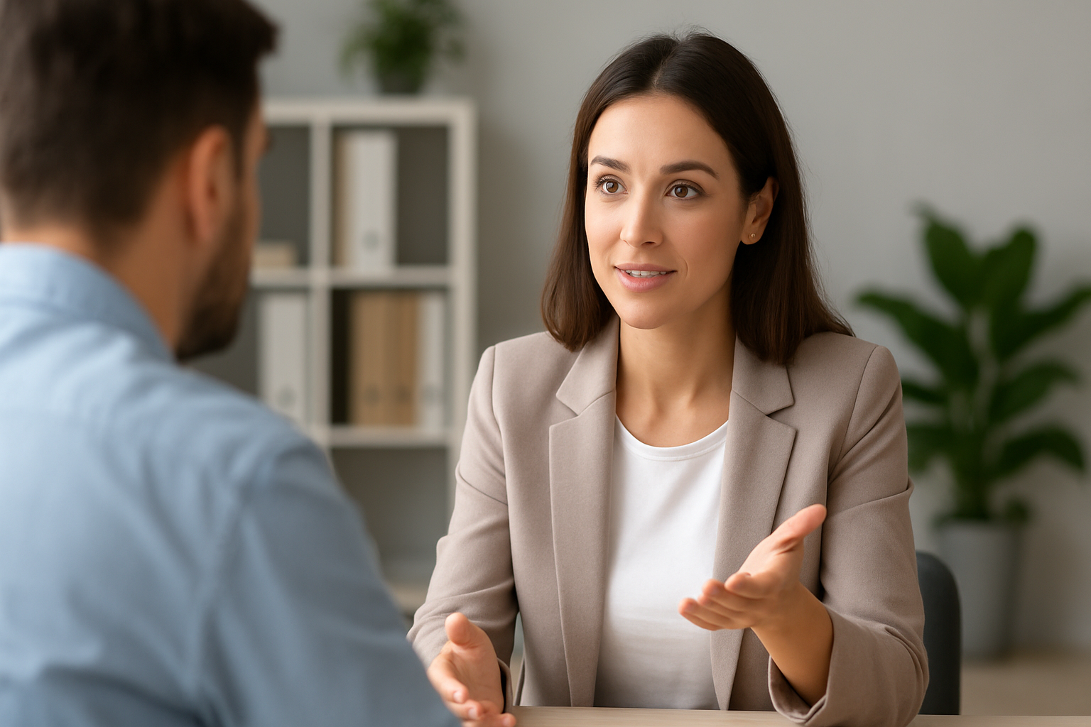 如何有效倾听客户的声音