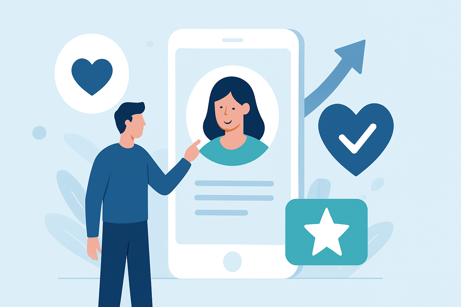 Cómo la personalización puede aumentar la lealtad del cliente