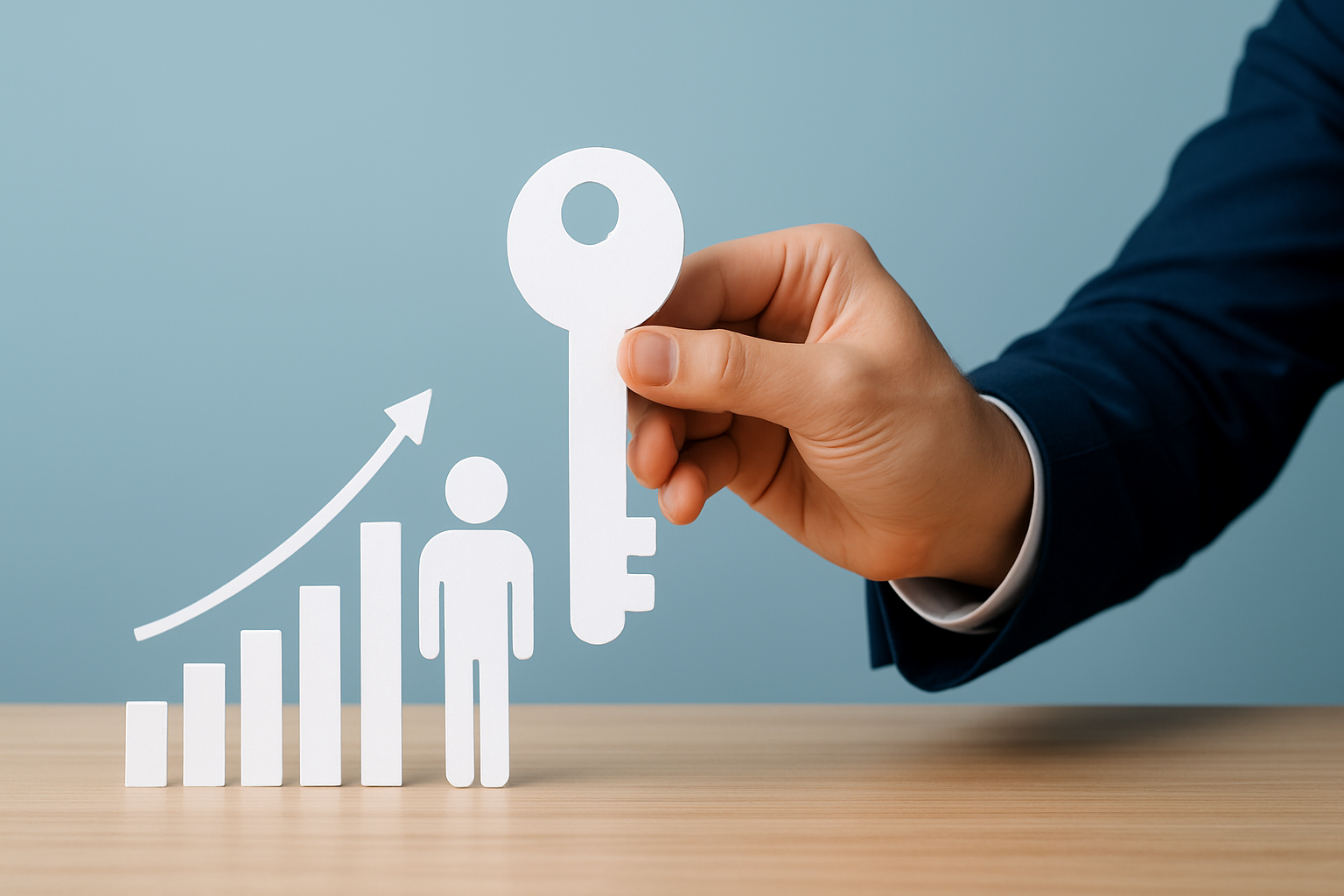 Klantbehoud: De Sleutel tot Duurzaam Zakelijk Succes