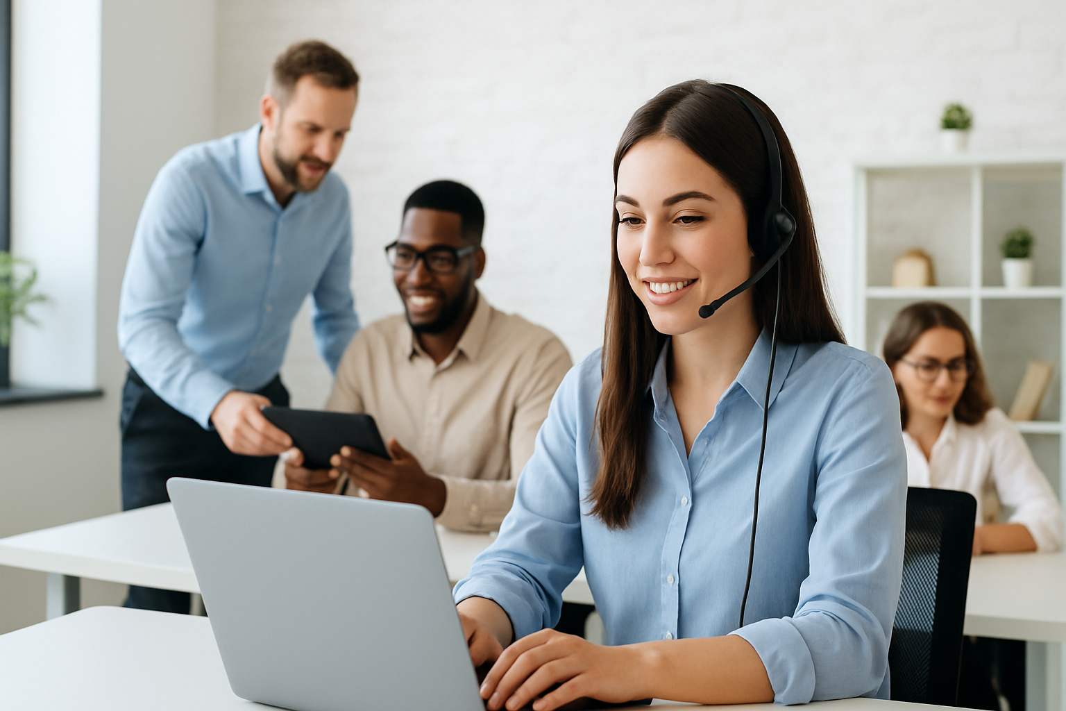 Die besten Tools für ein leistungsstarkes Support-Team