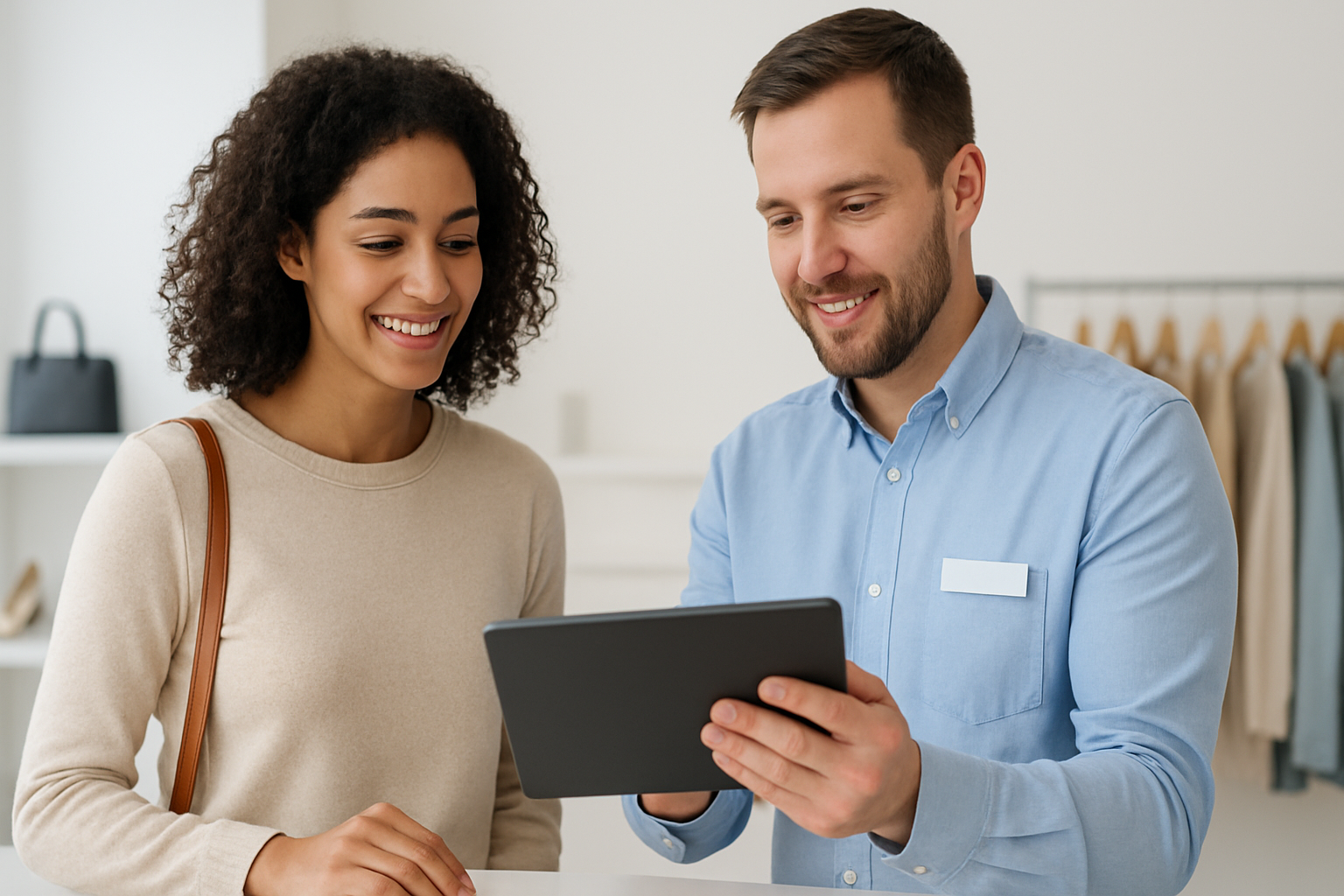 Como a Personalização Pode Transformar a Experiência do Cliente e Aumentar a Fidelização