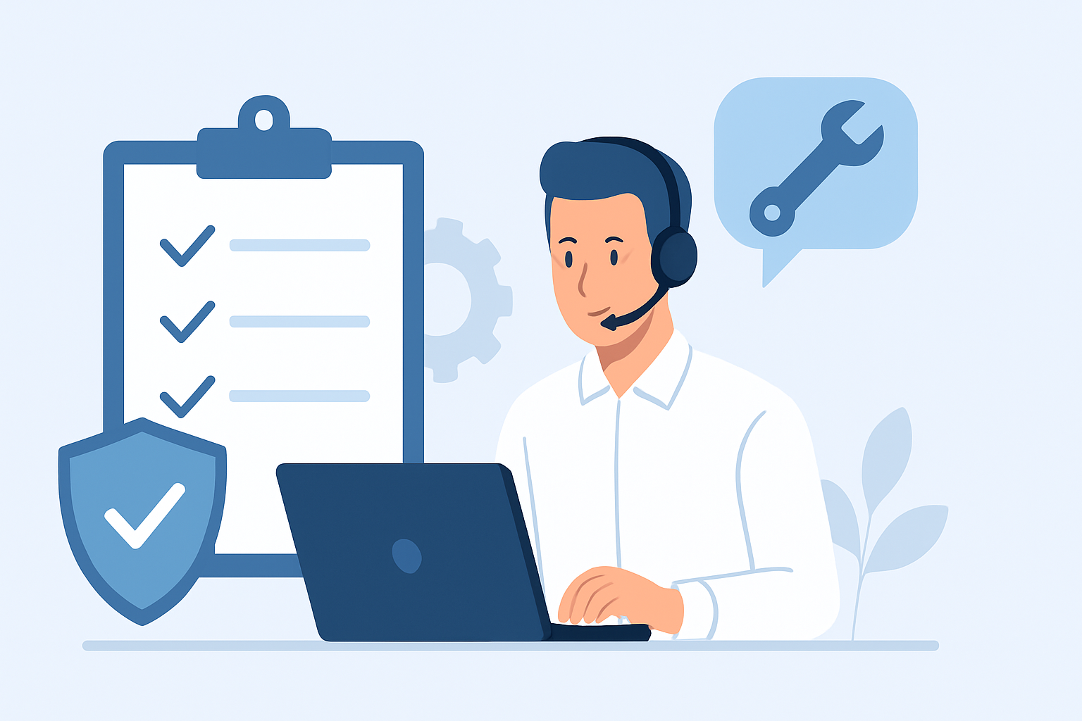 Cómo establecer SLA efectivos para el soporte técnico