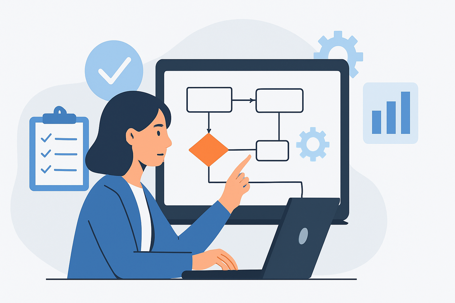 10 Signs Your Business Needs Process Automation Now