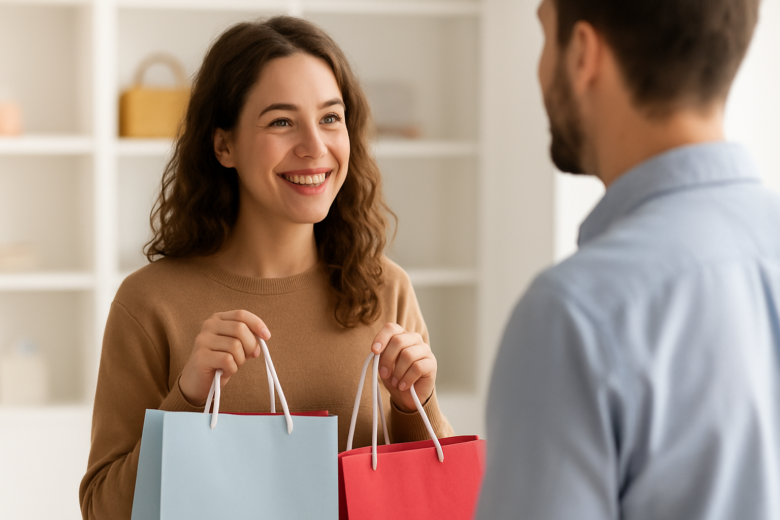 Die Psychologie der Kundenbindung: Wie Emotionen den Kauf beeinflussen