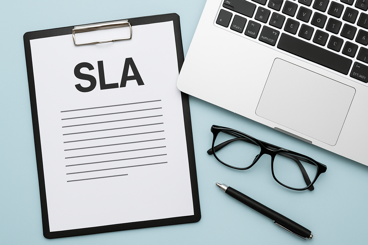 Comprendere il SLA: La Guida Essenziale per le Aziende