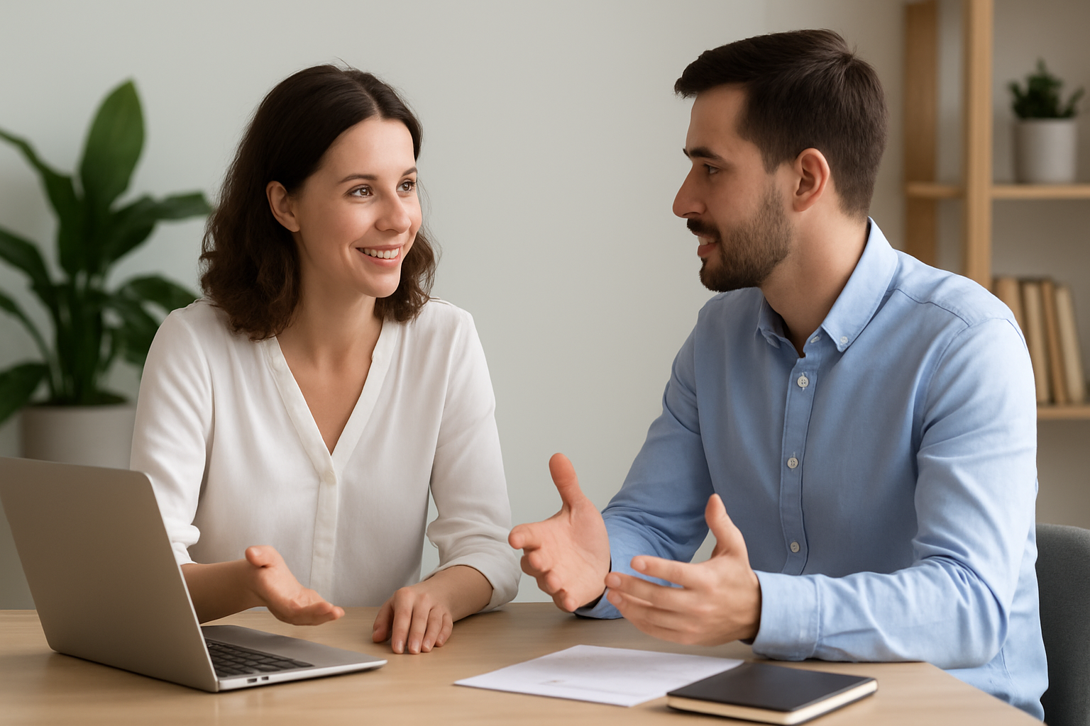 Comment améliorer la relation client grâce à la communication