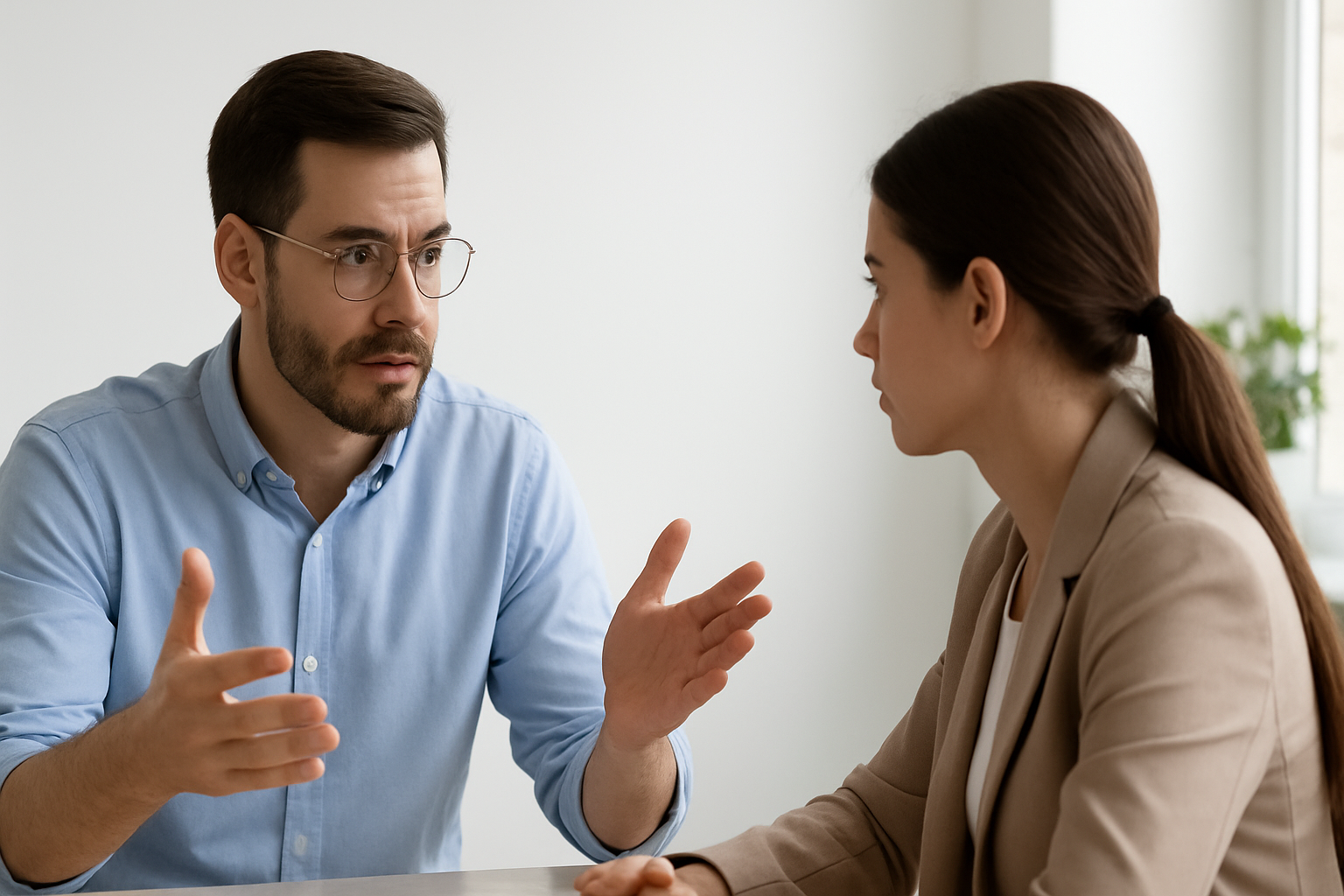 Come gestire le critiche dei clienti in modo costruttivo