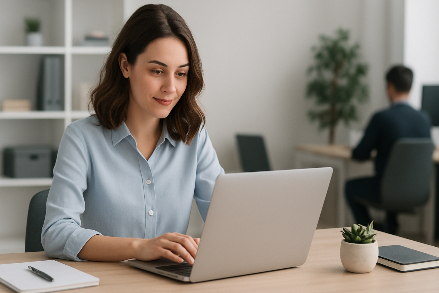 Effectieve tips voor maximale productiviteit op de werkvloer