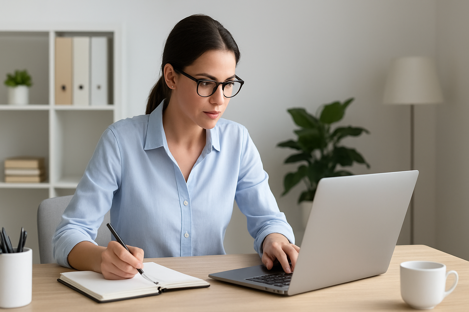 Maximiser votre productivité au travail : 10 astuces infaillibles