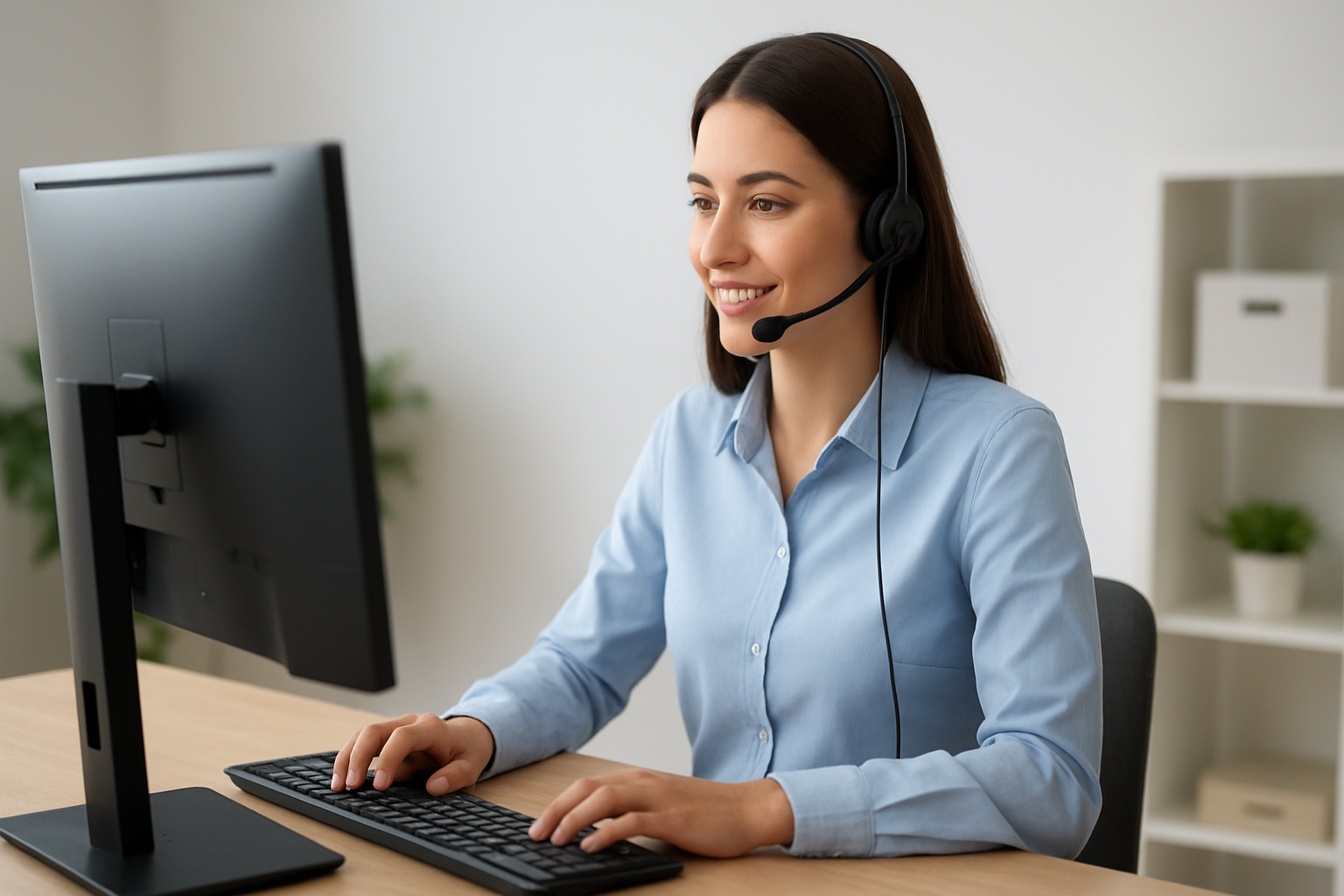 Effektives Helpdesk-Management: Tipps für eine optimale Kundenbetreuung