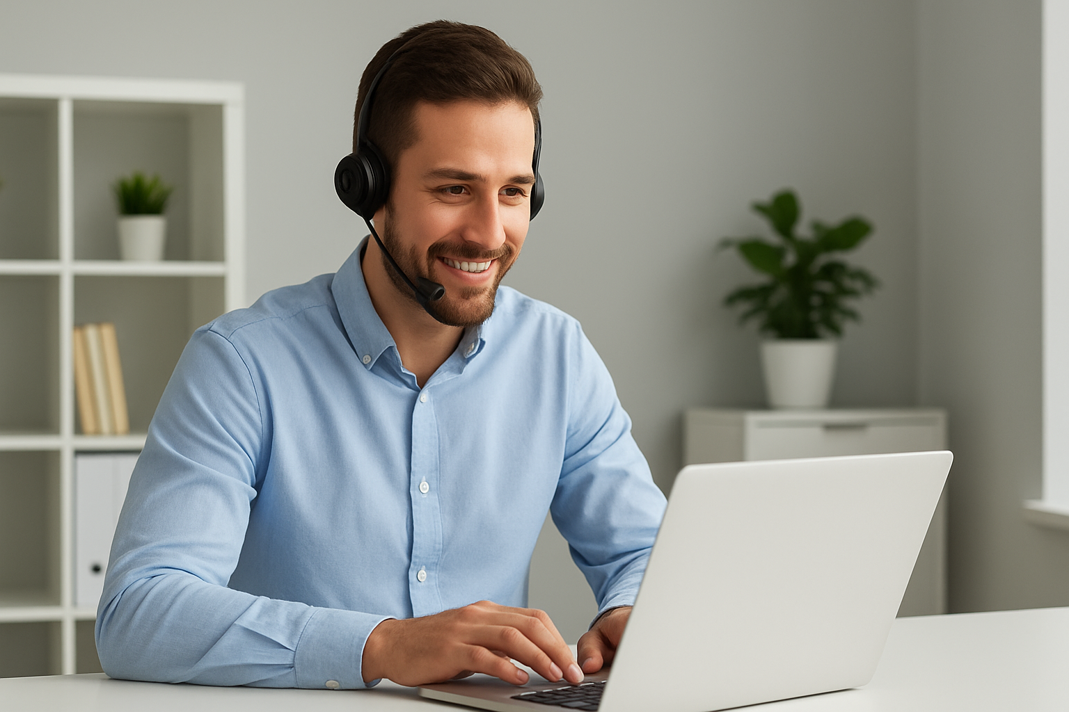 Strategie efficaci per un supporto tecnico che fa la differenza