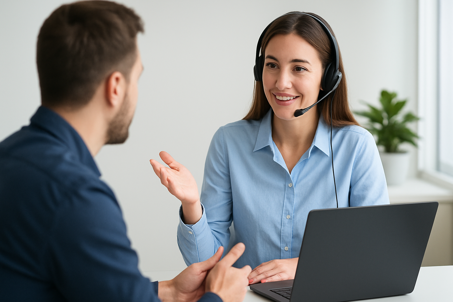 Het belang van klantcommunicatie in het supportticketproces