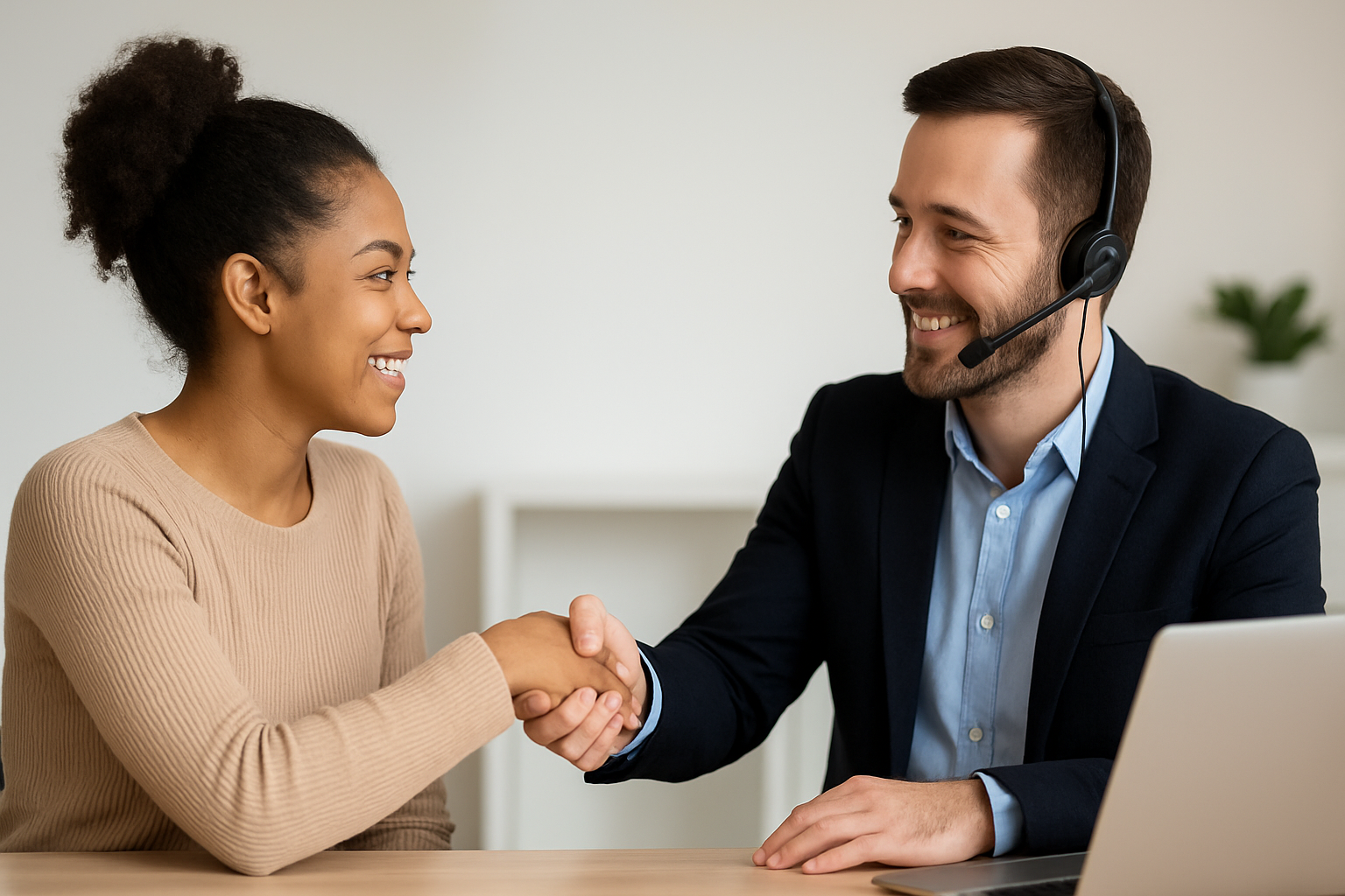 Cómo la atención al cliente mejora la fidelidad y retención de usuarios
