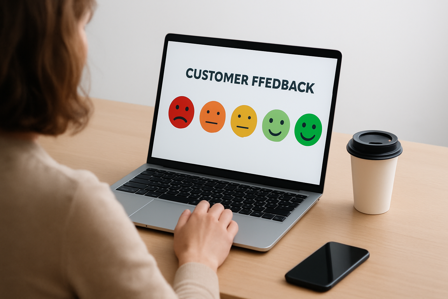 Die Bedeutung von Kundenfeedback für eine bessere Kundenbindung