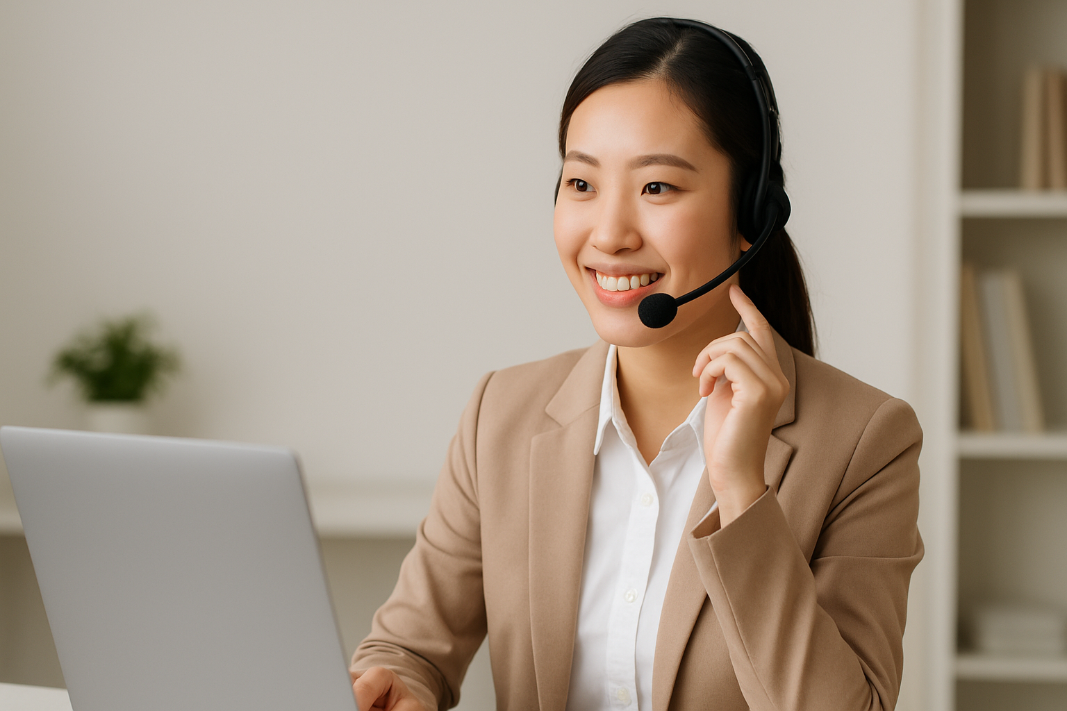 优质客户服务的五大秘诀