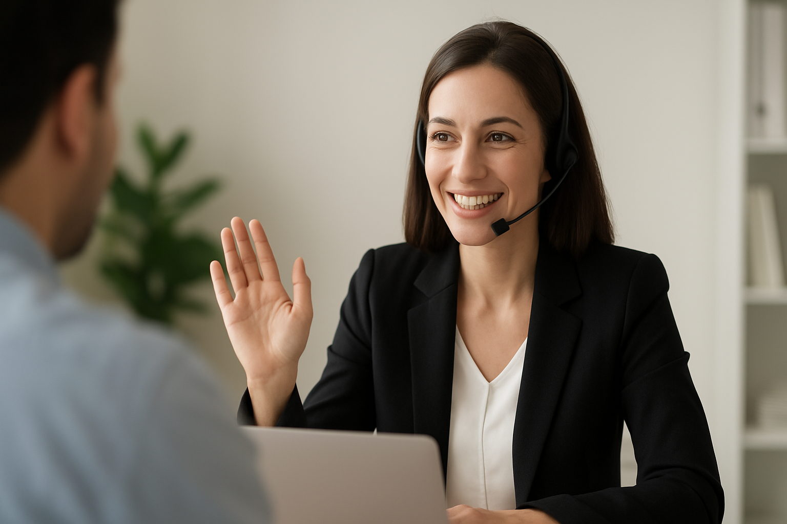 La experiencia del cliente: clave para el éxito empresarial