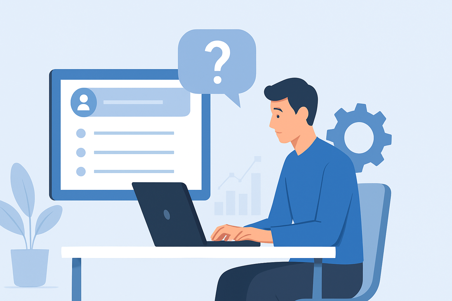 Effiziente Methoden für das Support-Ticket-Management in Unternehmen