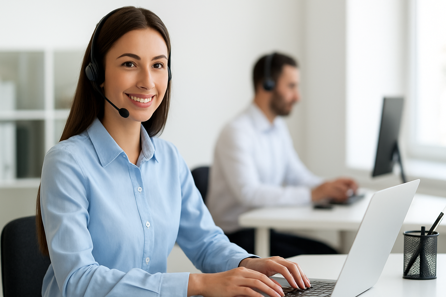 Come migliorare il servizio helpdesk per i tuoi clienti