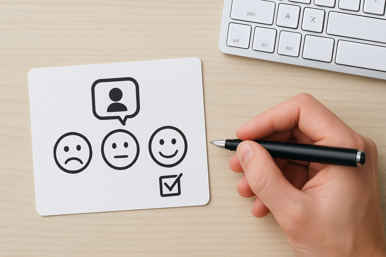 The Role of Feedback in Improving Customer Satisfaction