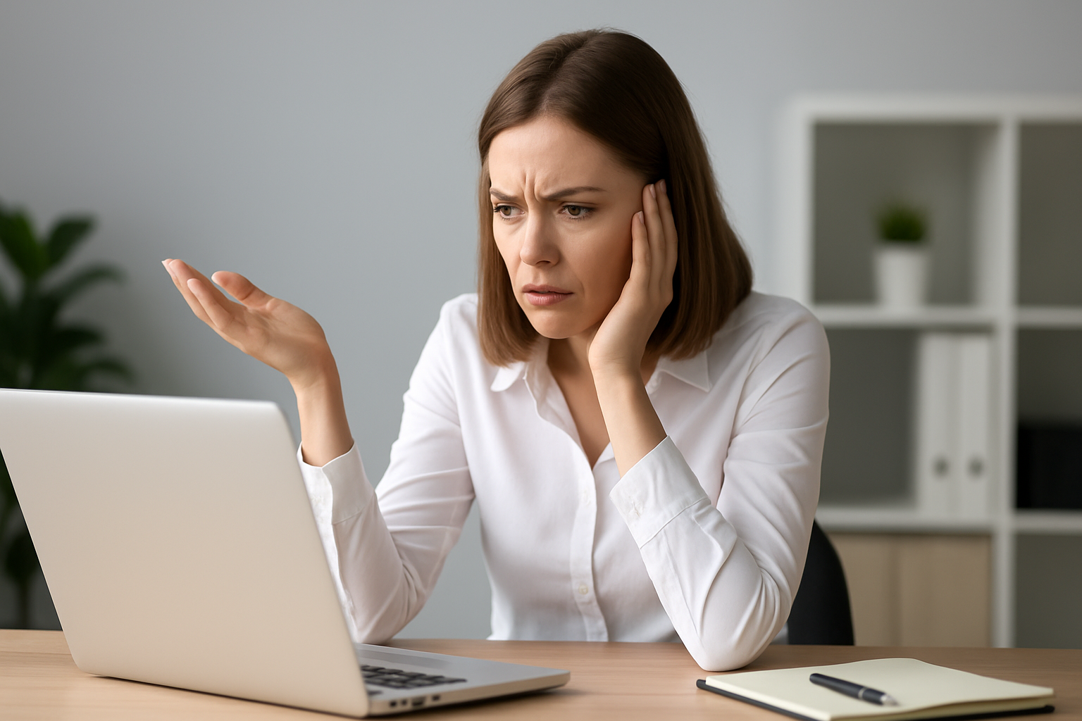 Los errores comunes que debes evitar para mantener a tus clientes satisfechos