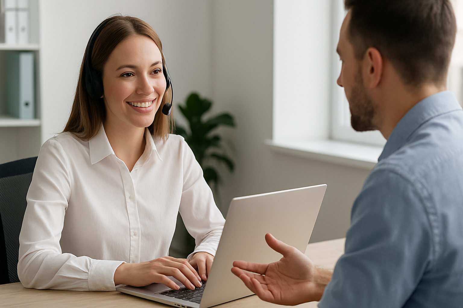 Le migliori pratiche per un servizio clienti eccezionale