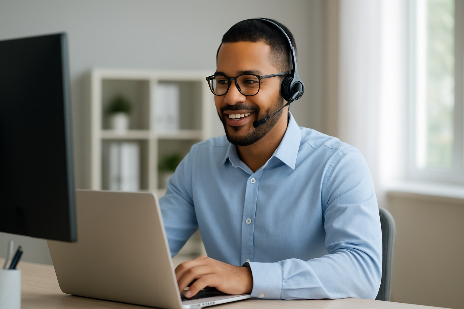 Effective Strategies for Enhancing Your Helpdesk Support Services