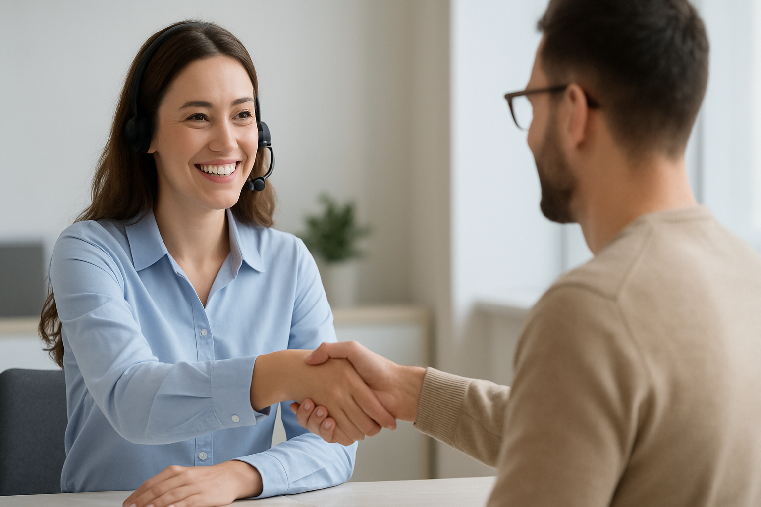 Kundenbindung durch exzellenten Service: 5 bewährte Tipps