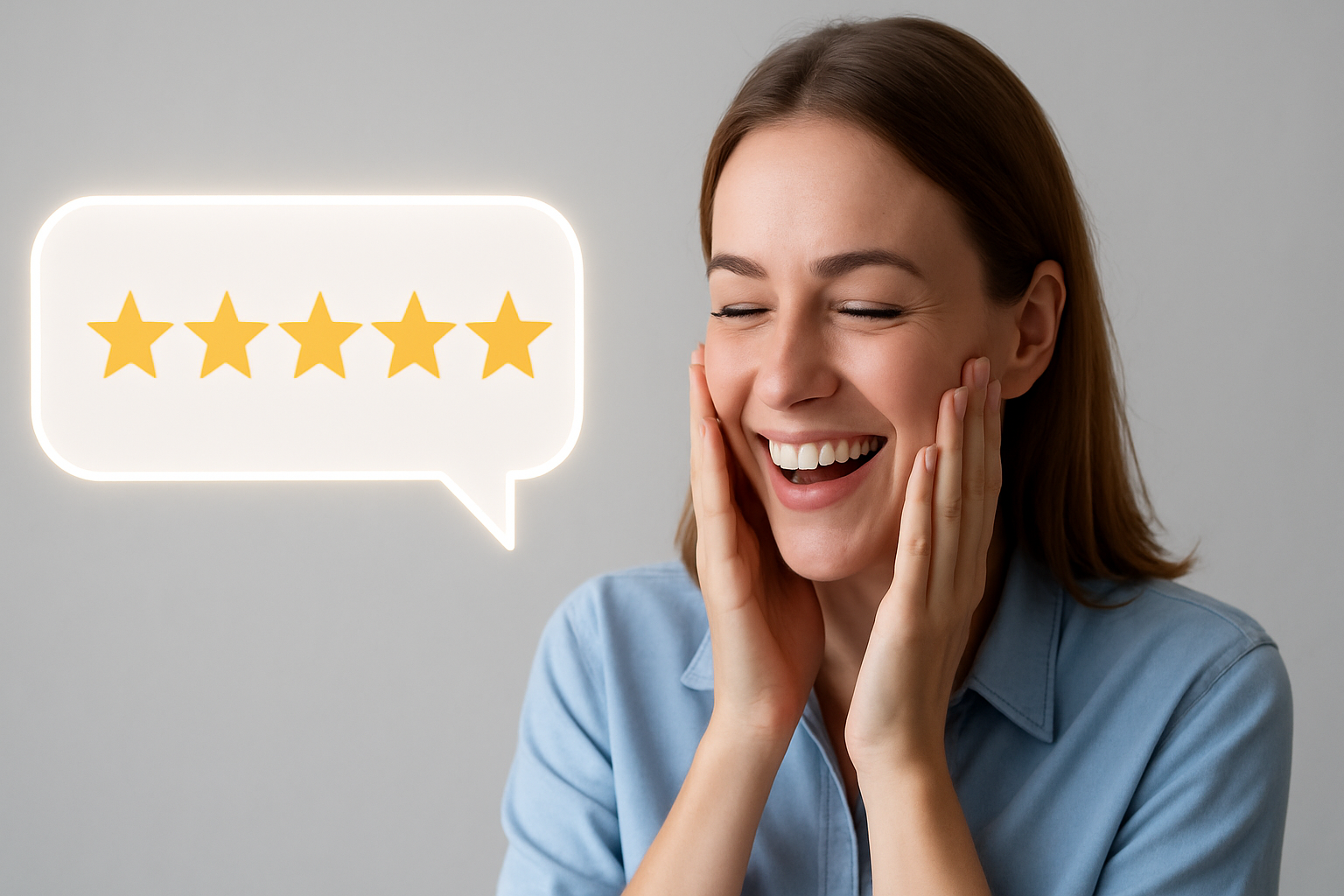 De geheimen van klanttevredenheid: hoe je klanten kunt verrassen