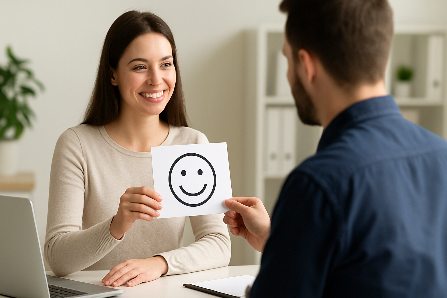 La importancia de la retroalimentación en la retención de clientes y su impacto en tu marca