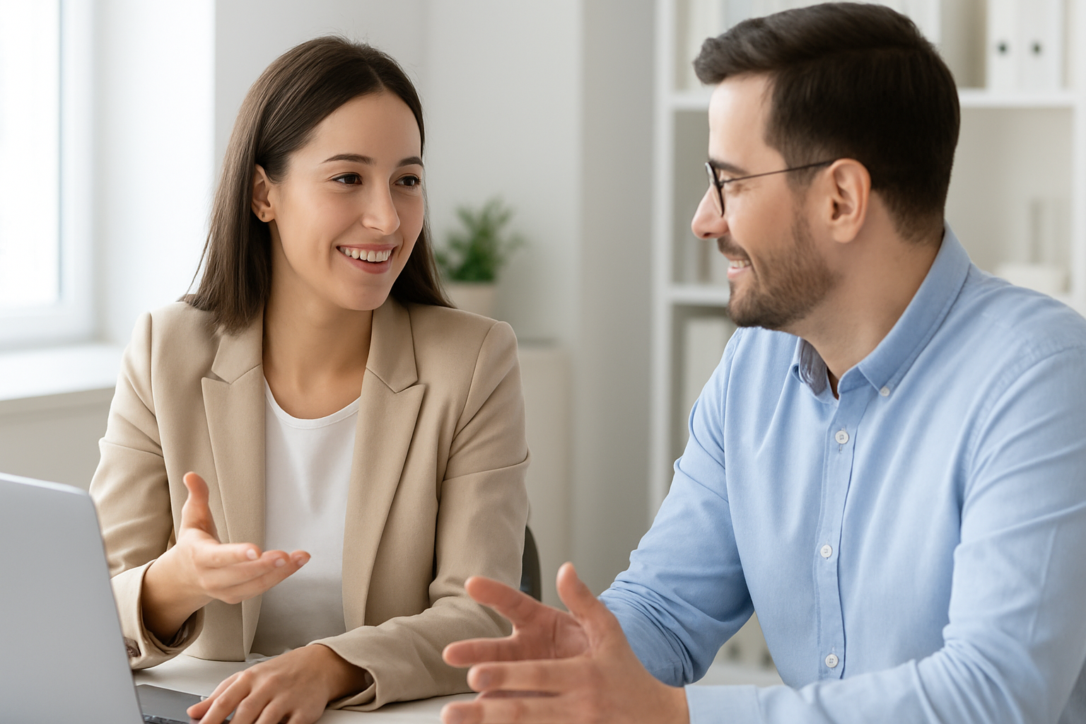 Comment améliorer la communication avec vos clients pour fidéliser votre clientèle