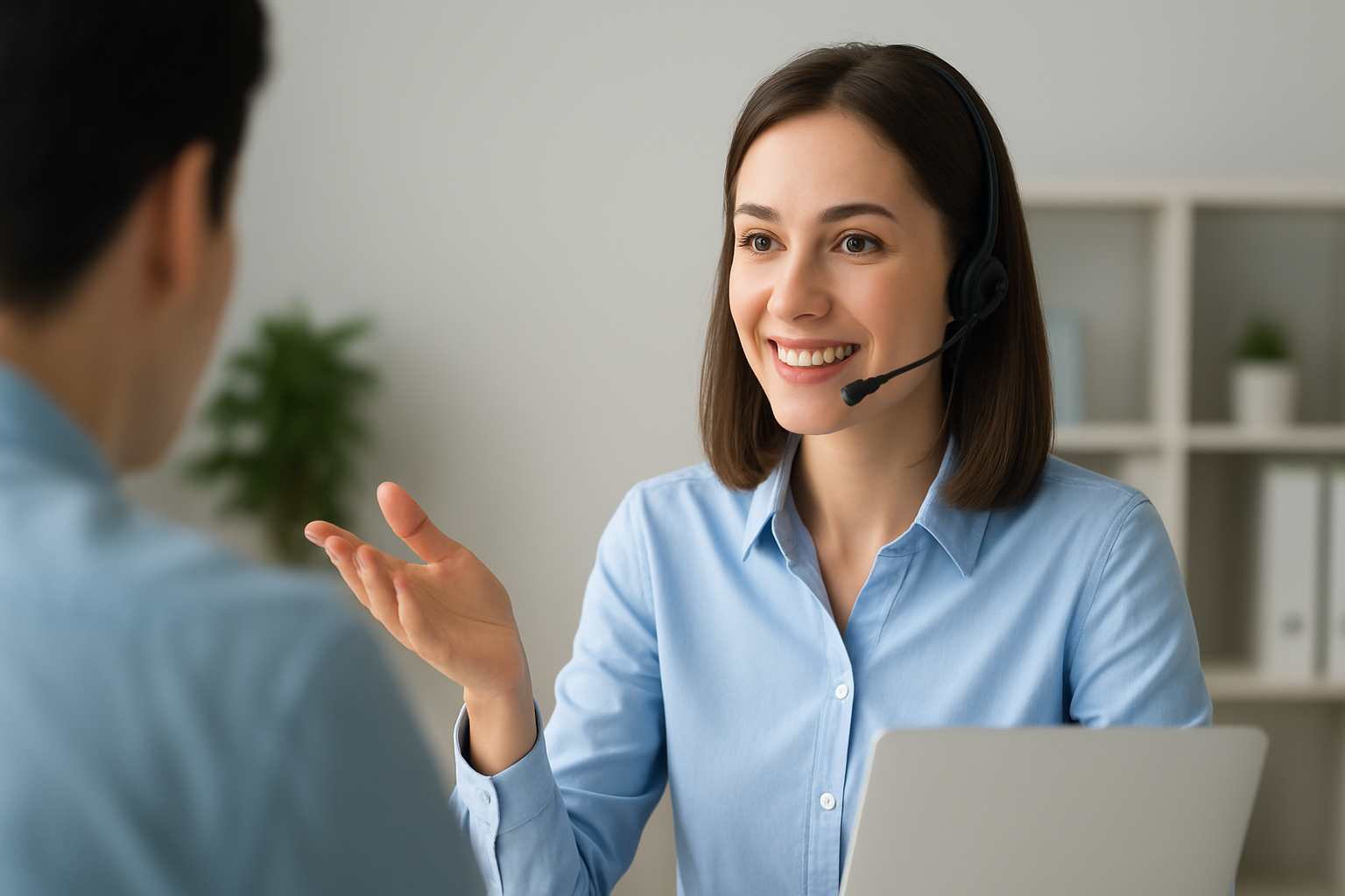 Effectieve Communicatie in de Helpdesk: Tips voor Succesvolle Oplossingen