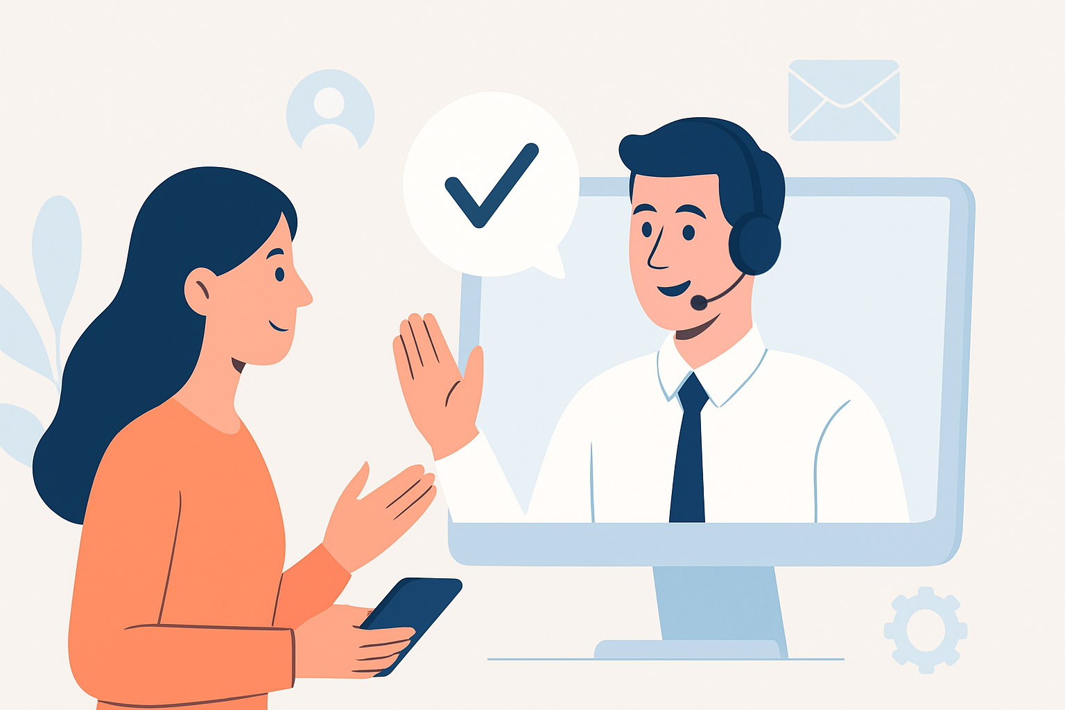 Les tendances 2023 en matière d'expérience client à adopter