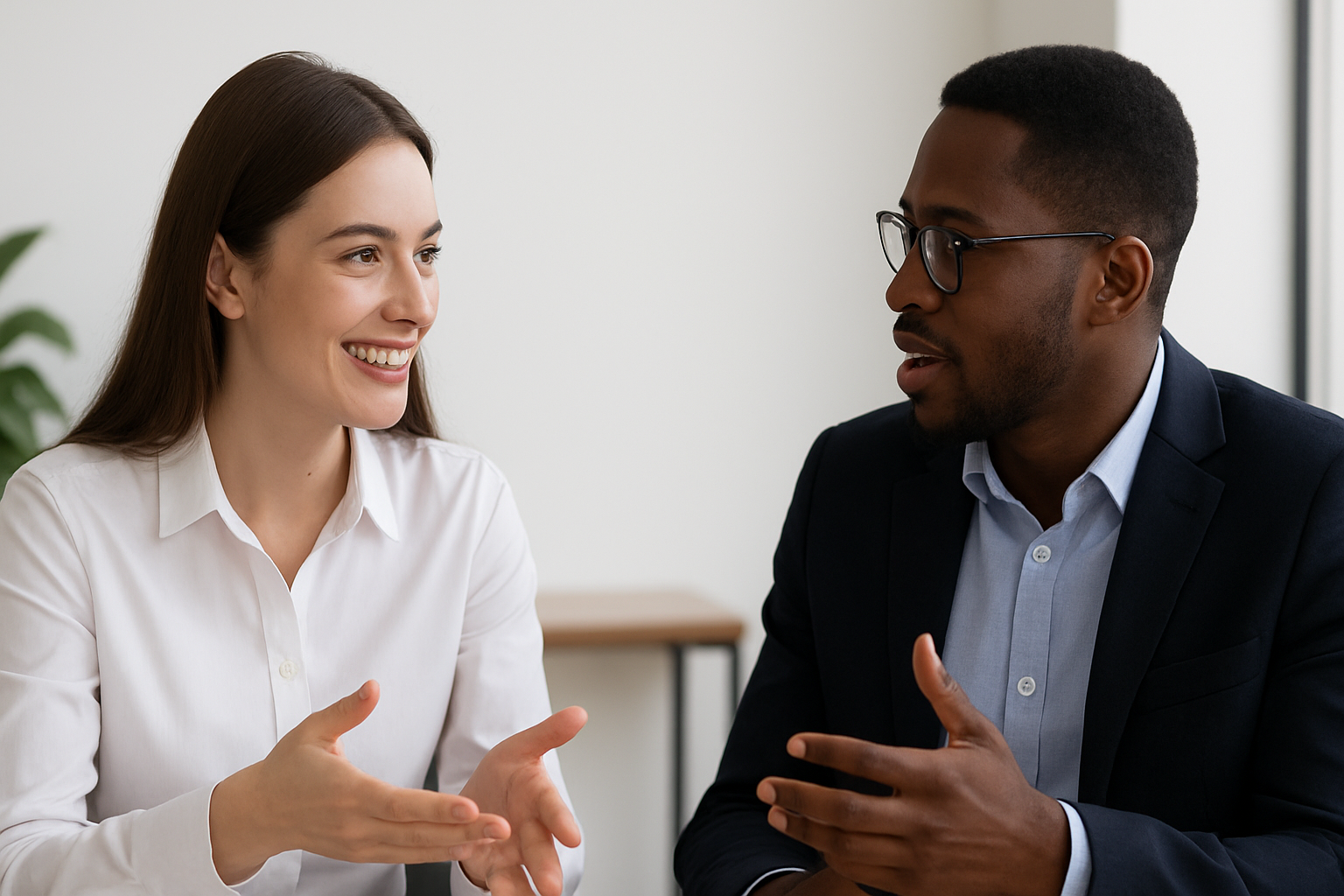 I segreti di una comunicazione chiara e trasparente con i clienti