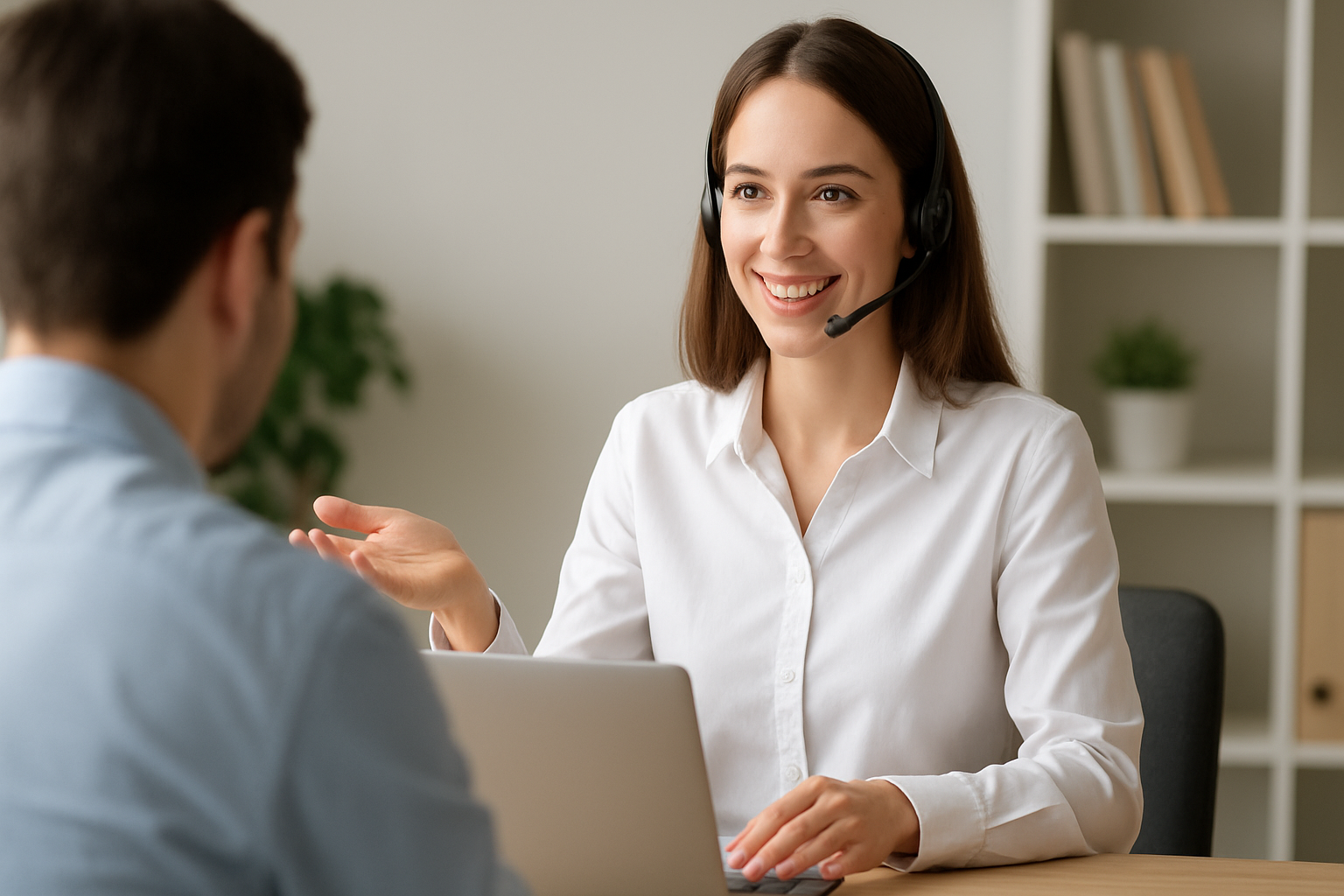 De sleutel tot klanttevredenheid: Tips voor een beter klantcontact