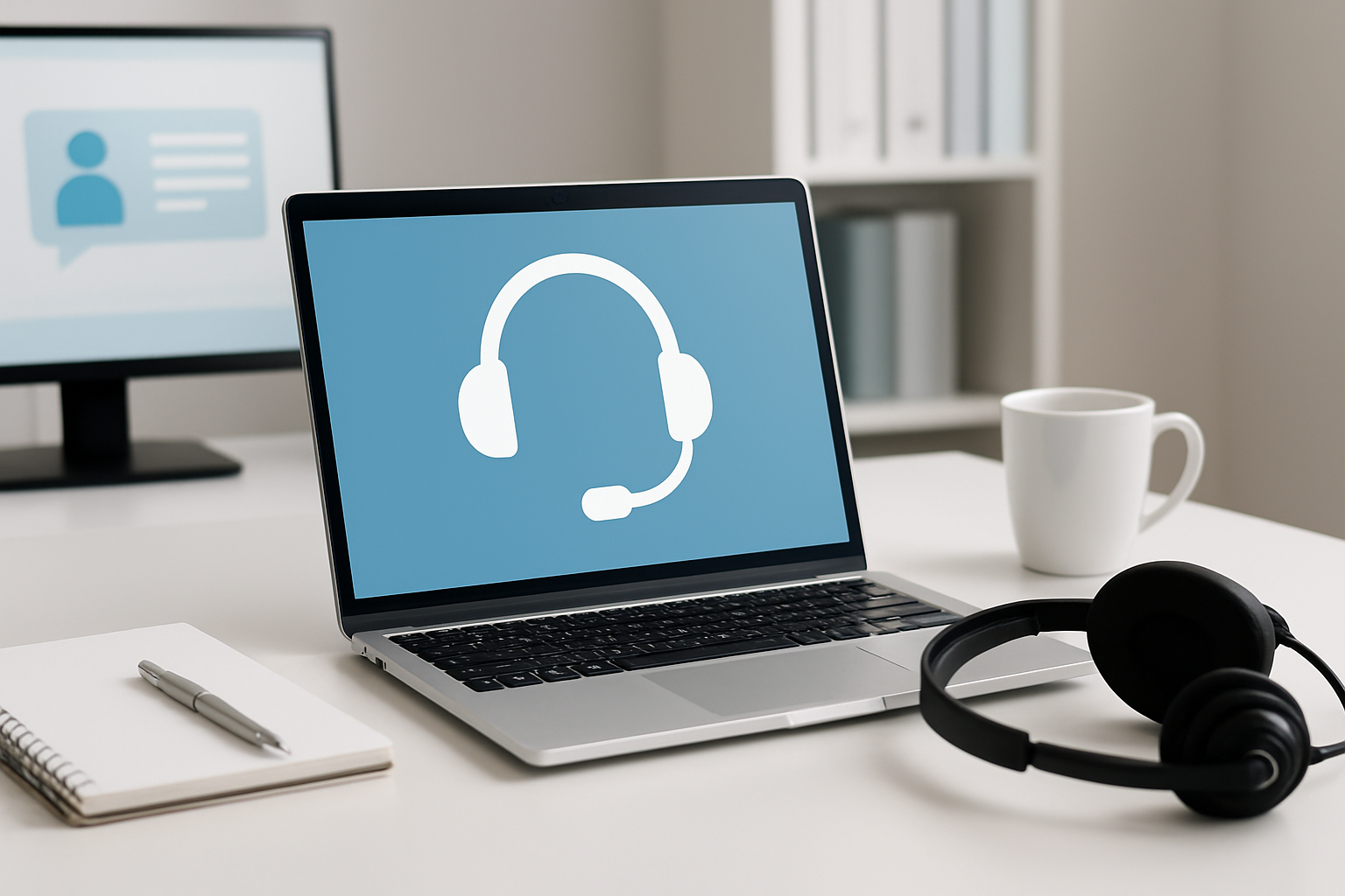 Como otimizar o seu sistema de helpdesk para um suporte técnico eficaz