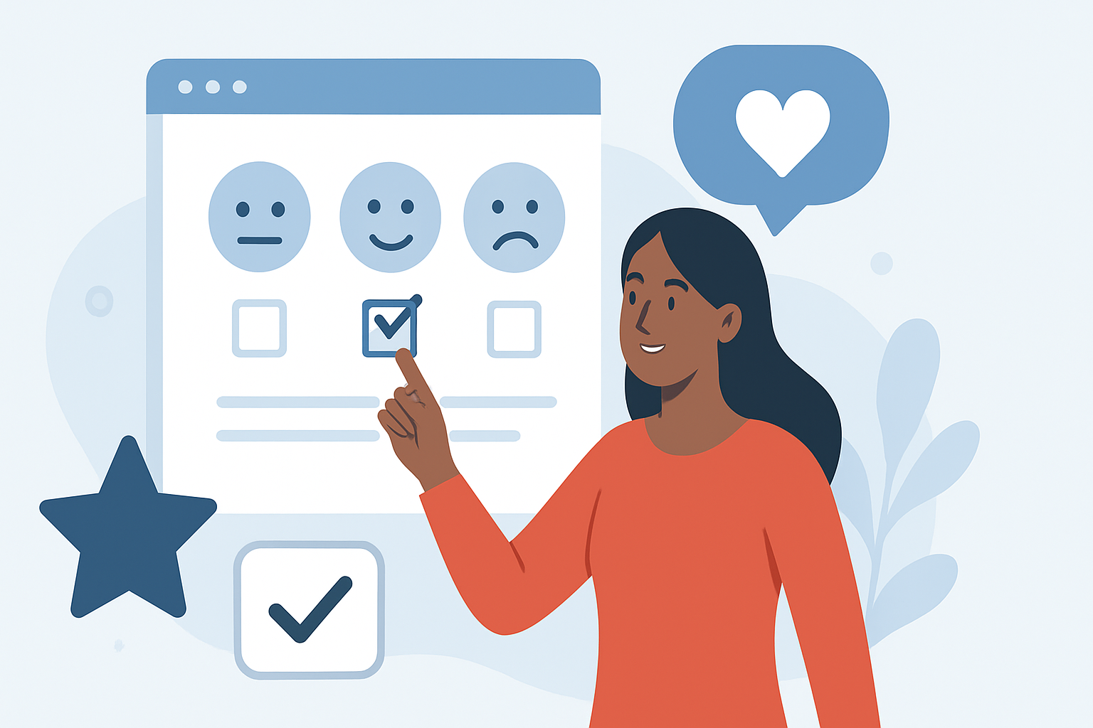 El impacto de la experiencia del cliente en la fidelización de marcas