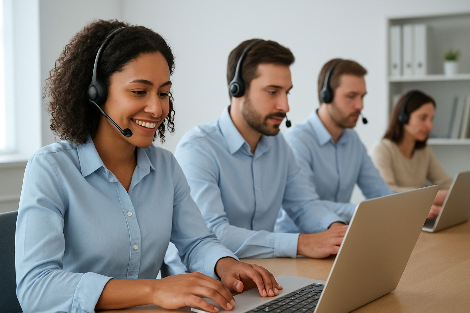 Optimiser la gestion des équipes de support : bonnes pratiques et conseils