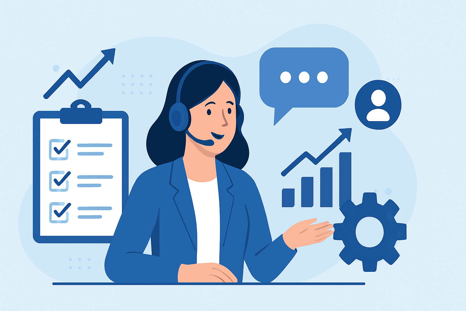 Strategie efficaci per migliorare il SLA nel supporto clienti