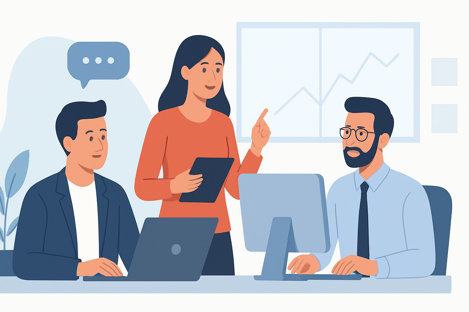 De beste samenwerkingstools voor moderne bedrijven: een uitgebreide gids