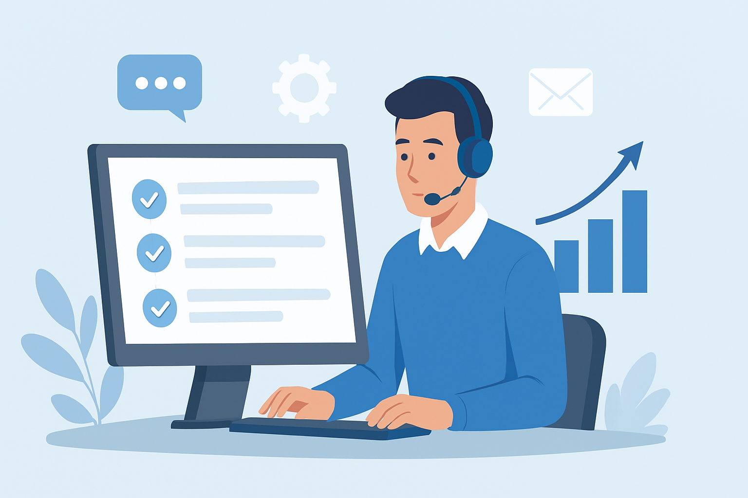 Эффективное управление тикетами поддержки: как повысить качество обслуживания клиентов