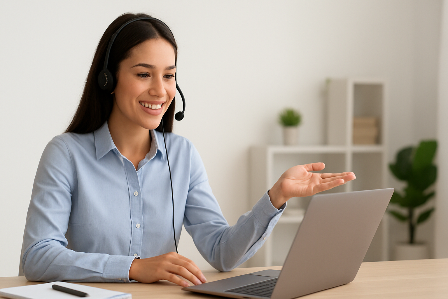 Estrategias para mejorar la atención al cliente en tu negocio