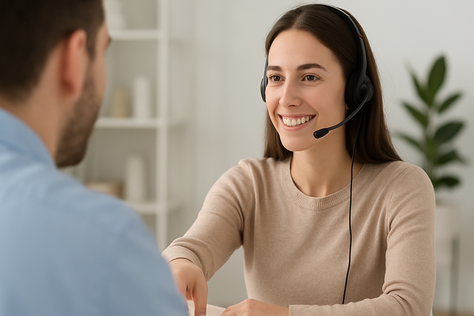 De kracht van klantbeleving: Hoe het de loyaliteit vergroot