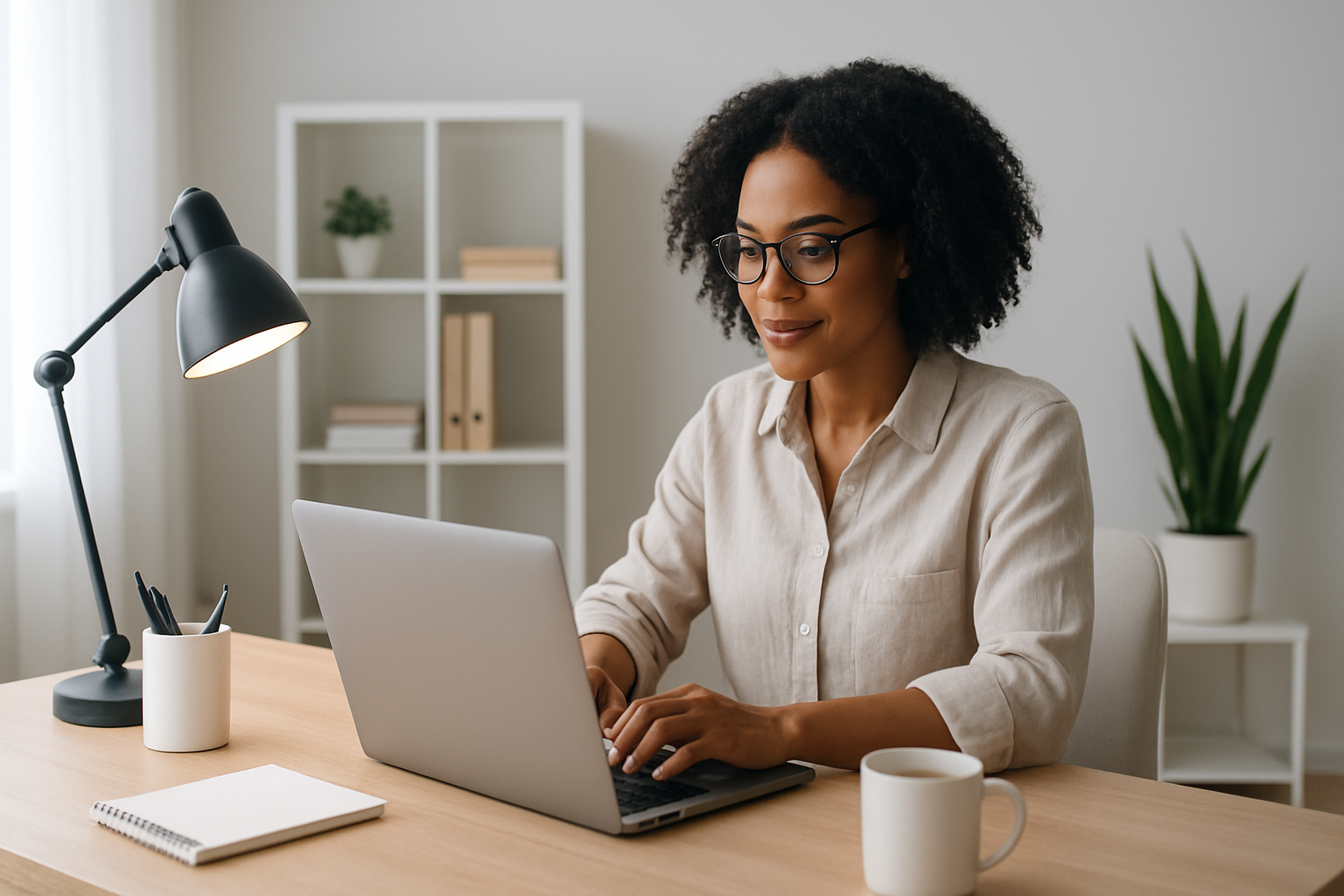 Creating a Productive Work Environment: Strategies that Work