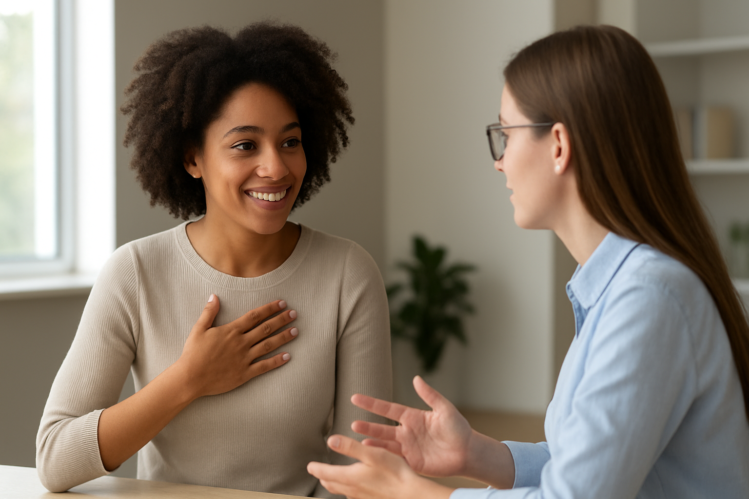 La importancia de la empatía en la comunicación con clientes