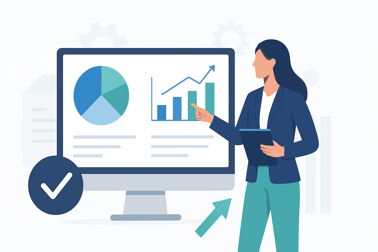 Le metriche di supporto che ogni azienda dovrebbe monitorare