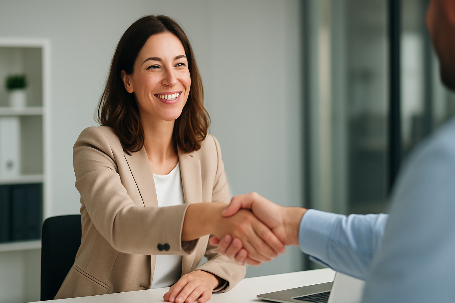 De kracht van klantbeleving: Hoe tevreden klanten jouw bedrijf laten groeien