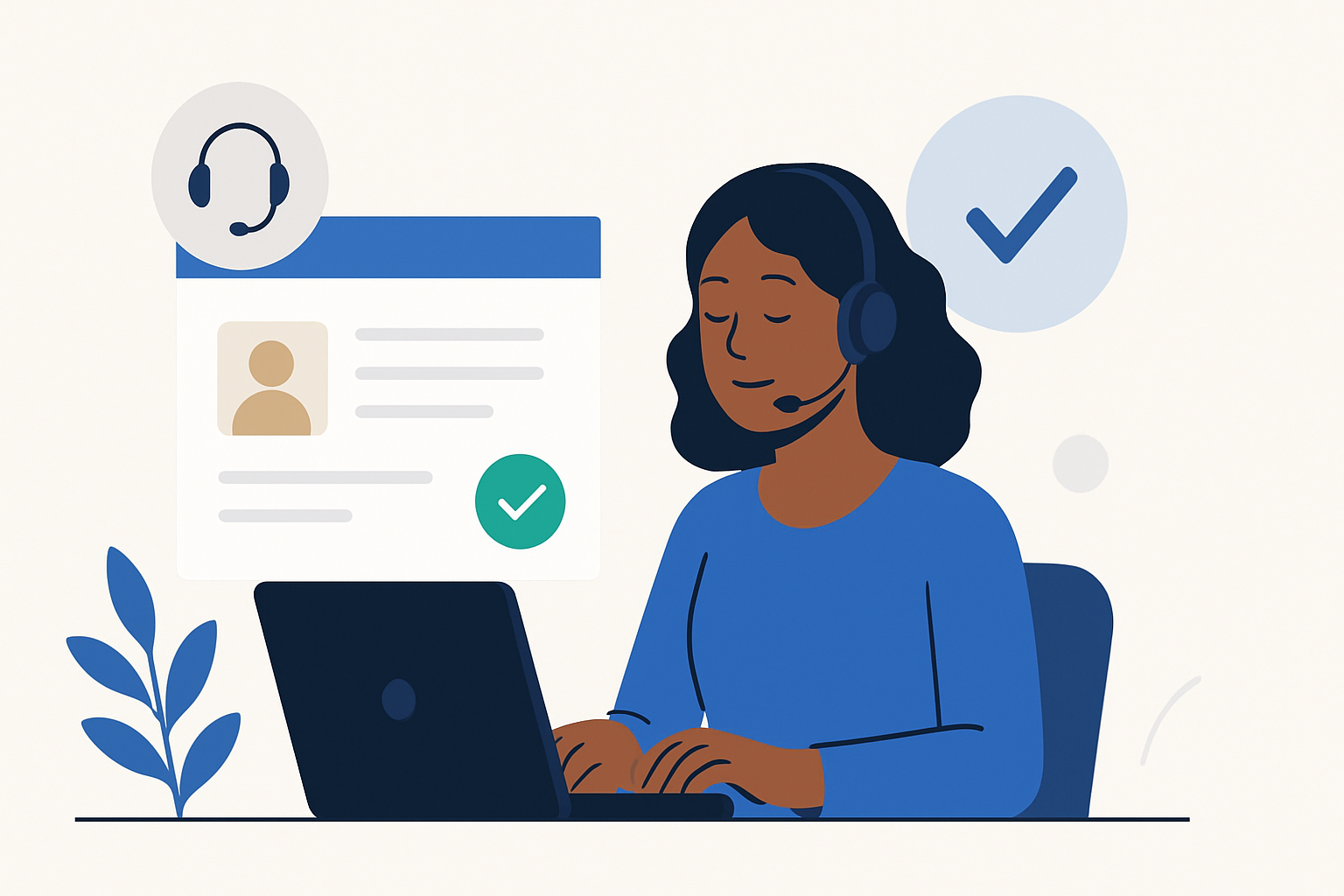 Estrategias efectivas para gestionar tickets de soporte sin estrés