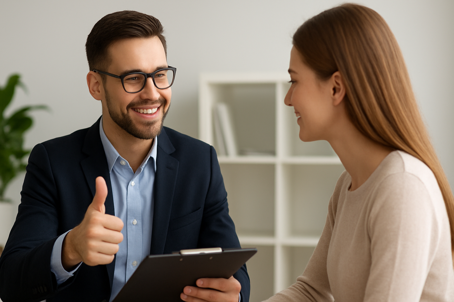 10 способов повысить удовлетворённость клиентов и укрепить бизнес