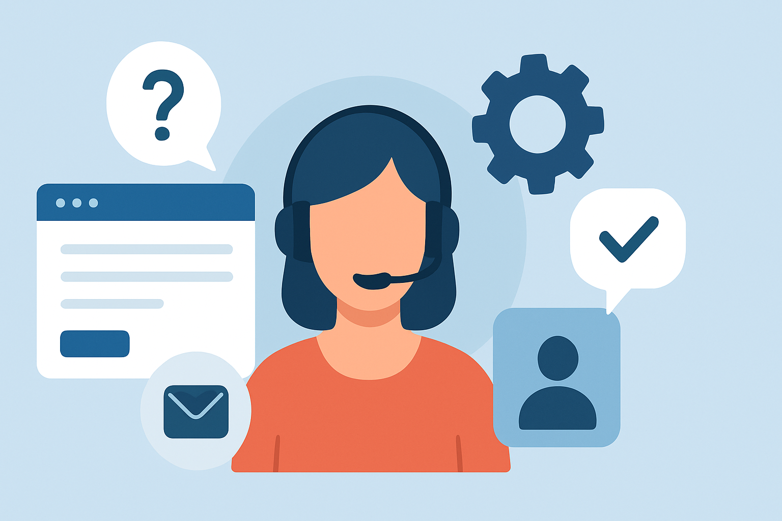 优化帮助台：提升用户体验的最佳实践